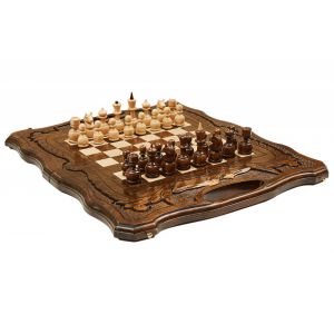 Шахматы Haleyan kh136 «с Араратом»