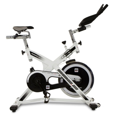 - BH Fitness SB2.2