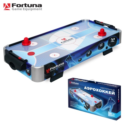     Fortuna Game Equipment HR-31 Blue Ice Hybrid