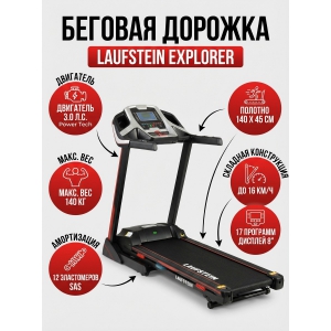 ������� ������� ��� ���� Laufstein Explorer