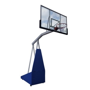 Мобильная баскетбольная стойка DFC STAND72G PRO