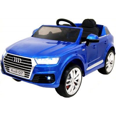  Rivertoys Audi Q7 quattro  