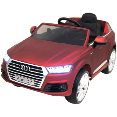  Rivertoys Audi Q7 quattro