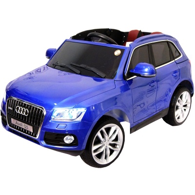  Rivertoys Audi Q5  