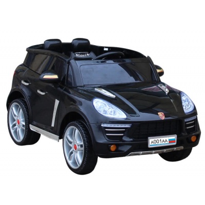  Joy Automatic ZP5040 Porshe 