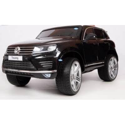  Barty VOLKSWAGEN TOUAREG  