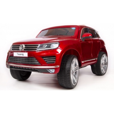  Barty VOLKSWAGEN TOUAREG