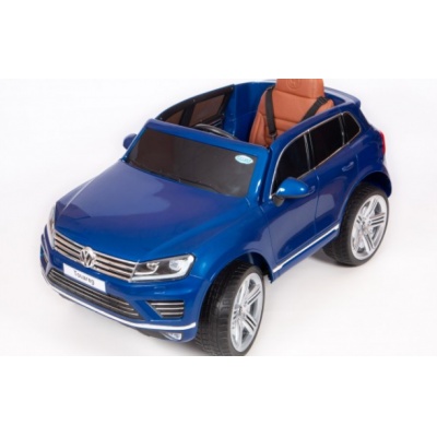  Barty VOLKSWAGEN TOUAREG  