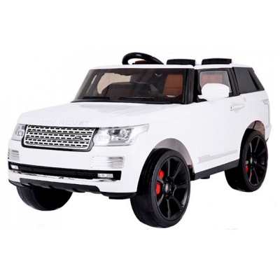  Joy Automatic BJ6628 Rover Vogue 