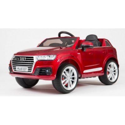  Barty Audi Q7 HL159