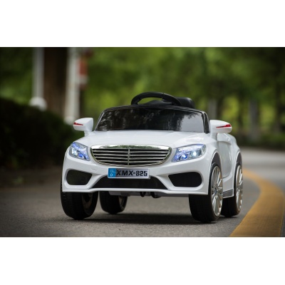  Joy Automatic BJ825 Mercedes C 