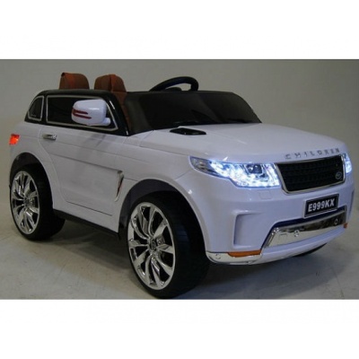  Rivertoys Range Rover Sport E999 