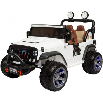  Rivertoys Jeep 004 