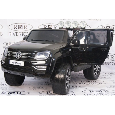  Rivertoys Volkswagen Amarok M999MM  