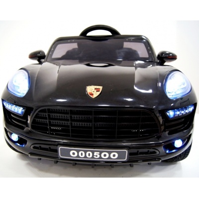  Rivertoys Porshe Macan 005 VIP 