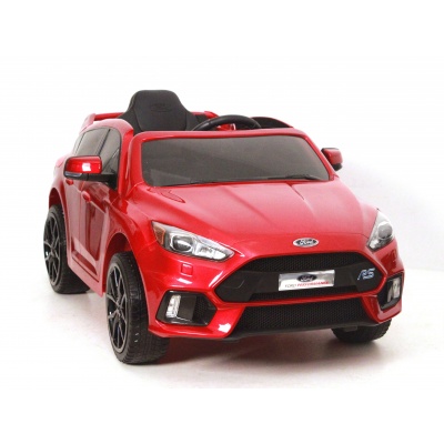  Rivertoys Ford Focus RS DK-F777  