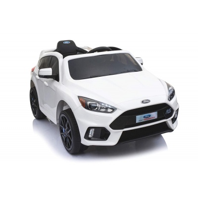  Rivertoys Ford Focus RS DK-F777