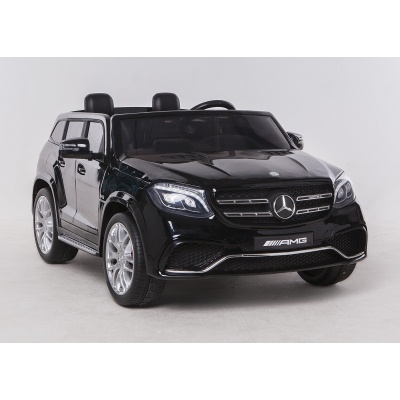 Joy Automatic GLS63 Mercedes Benz AMG LUX  