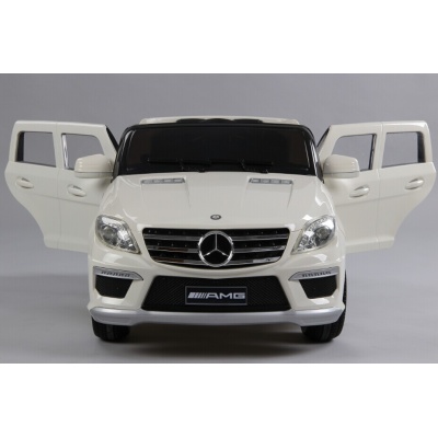  Joy Automatic ML63 Mercedes Benz LUX 