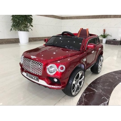  Rivertoys Bentley E777KX  