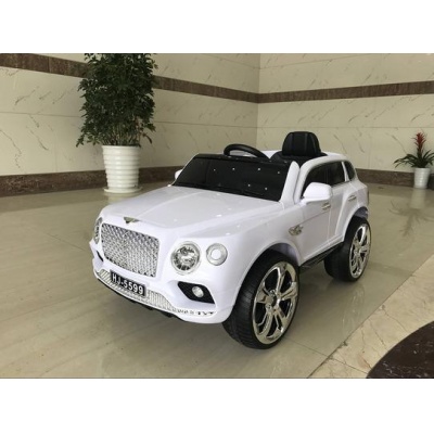  Rivertoys Bentley E777KX 