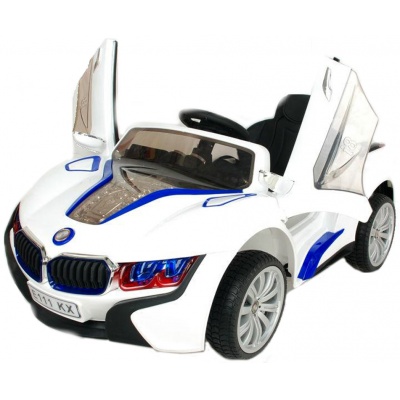  Rivertoys BMW I8 E008KX 