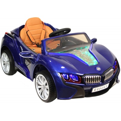  Rivertoys BMW I8 E008KX 