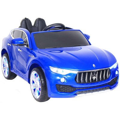  Rivertoys Maserati Levante 008 