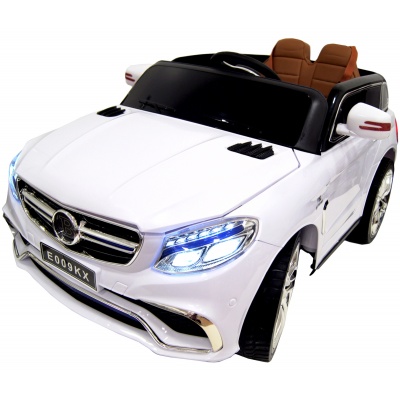  Rivertoys Mercedes ML-Brabus 009KX 