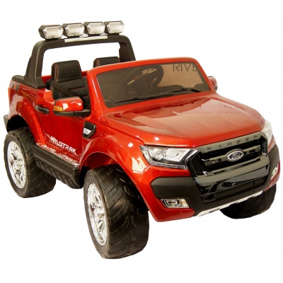  Rivertoys Ford Ranger