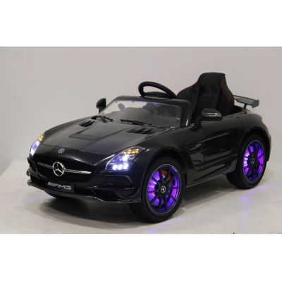  Rivertoys Mercedes-Benz 333 VIP Carbon 