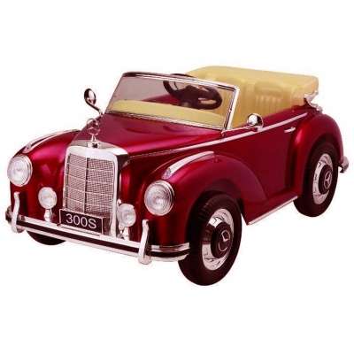  Rivertoys Mercedes-Benz 300S  