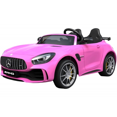  Rivertoys Mercedes-Benz AMG GT R HL289 