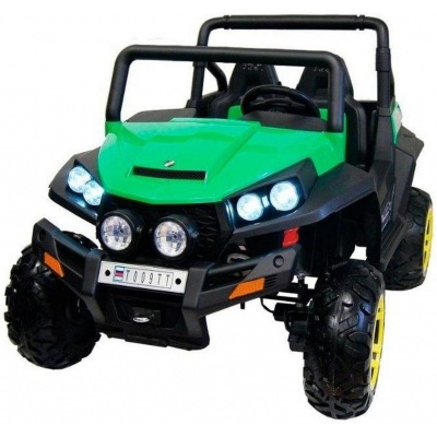  Rivertoys T009TT 44 green