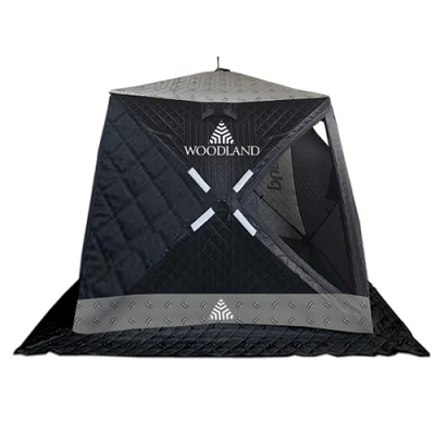     Woodland ULTRA comfort