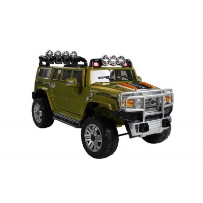  Farfello Hummer JJ255B