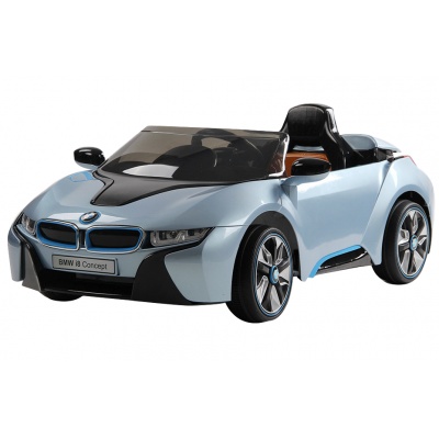  Farfello BMW i8 Ride-On JE168