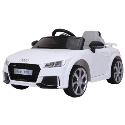  Farfello J1198 Audi Licensed TT RS (, 12V) ()