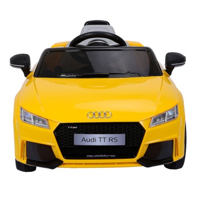  Farfello J1198 Audi Licensed TT RS (, 12V) ()