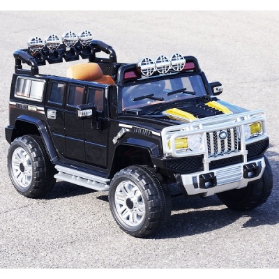  Farfello JJ255B Hummer (12V, EVA) ()