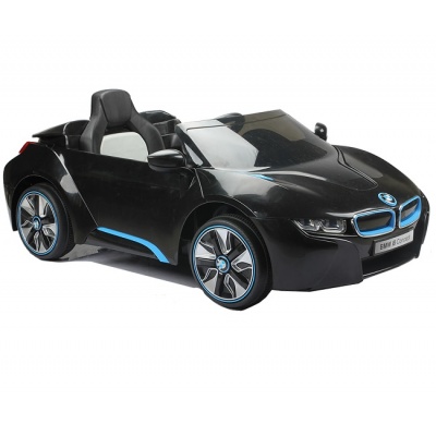  Farfello BMW i8 Ride-On JE168 (, 12V) ( )