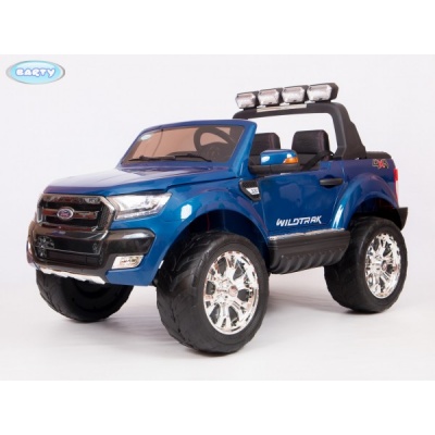  Barty Ford Ranger F650  