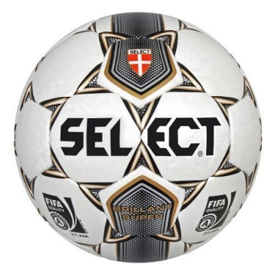   Select BRILLANT SUPER FIFA
