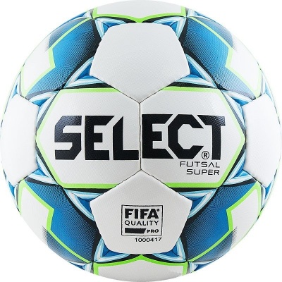   Select FUTSAL SUPER FIFA