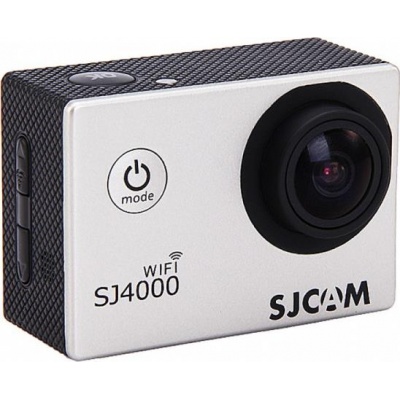 - SJCAM SJ4000 Wi-Fi