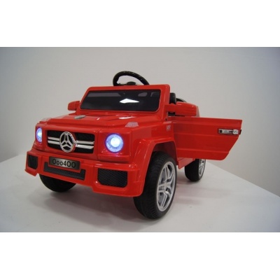  Rivertoys Mers 004 VIP  