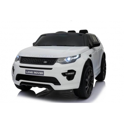  Rivertoys Land Rover O111OO 