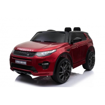  Rivertoys Land Rover O111OO  