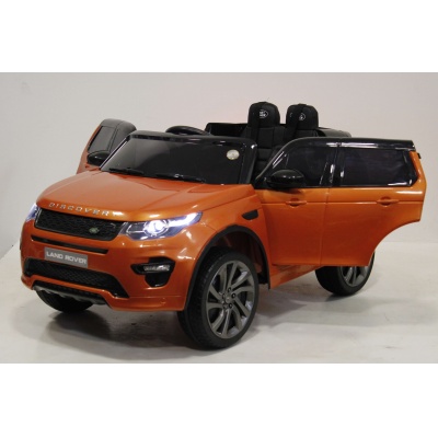  Rivertoys Land Rover O111OO 
