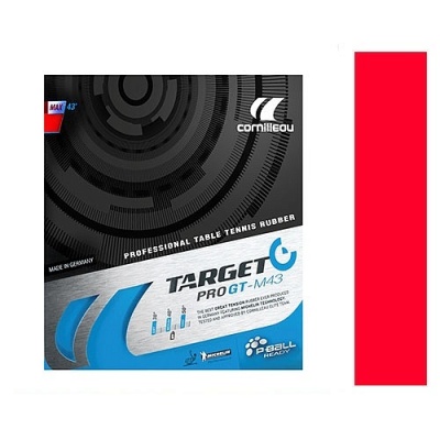    Cornilleau Target Pro GT M 43 max ()